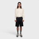 Berni Bagel Shorts Black Bagel Shorts-black