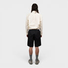 Berni Bagel Shorts Black Bagel Shorts-black