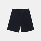 Berni Bagel Shorts Navy Bagel Shorts-navy
