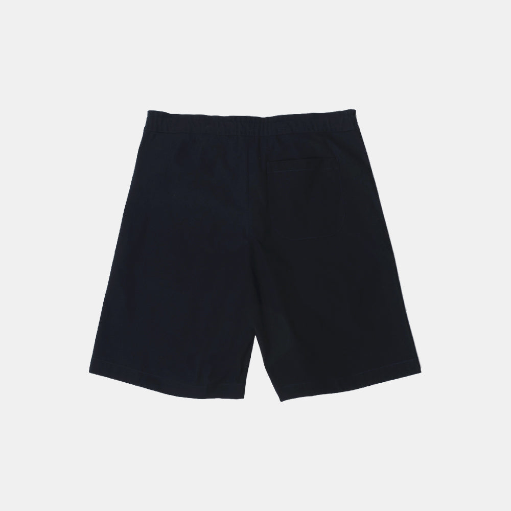 Berni Bagel Shorts Navy Bagel Shorts-navy