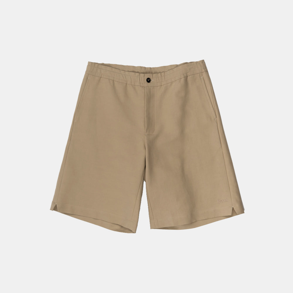 Berni Bagel Shorts Safari Bagel Shorts-safari