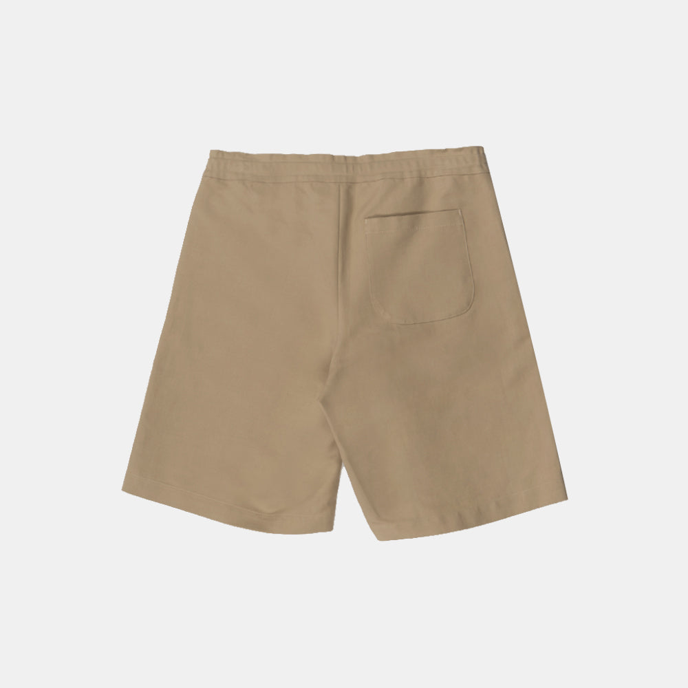 Berni Bagel Shorts Safari Bagel Shorts-safari