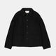 Berni Basketweave Quilt Jacket Black BASKETWEAVE QUILT-BLACK
