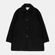 Berni Bounty Hunter Coat Black BOUNTY HUNTER COAT-BLACK