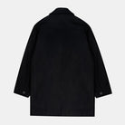 Berni Bounty Hunter Coat Black Bounty Hunter Coat-black