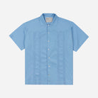 Berni Chemisette Coastline Shirt Blue Coastline Shirt-blue