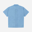 Berni Chemisette Coastline Shirt Blue Coastline Shirt-blue