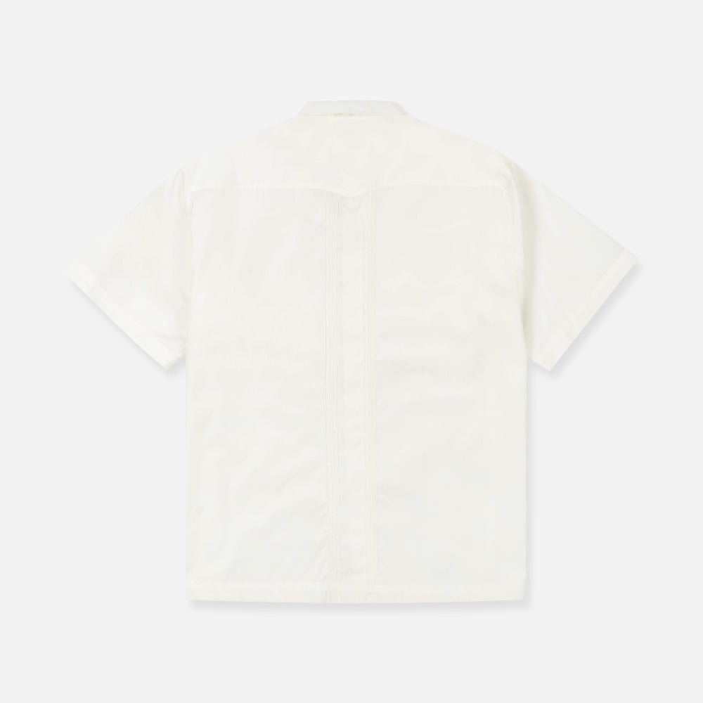 Berni Chemisette Coastline Shirt Off White Coastline Shirt-off White