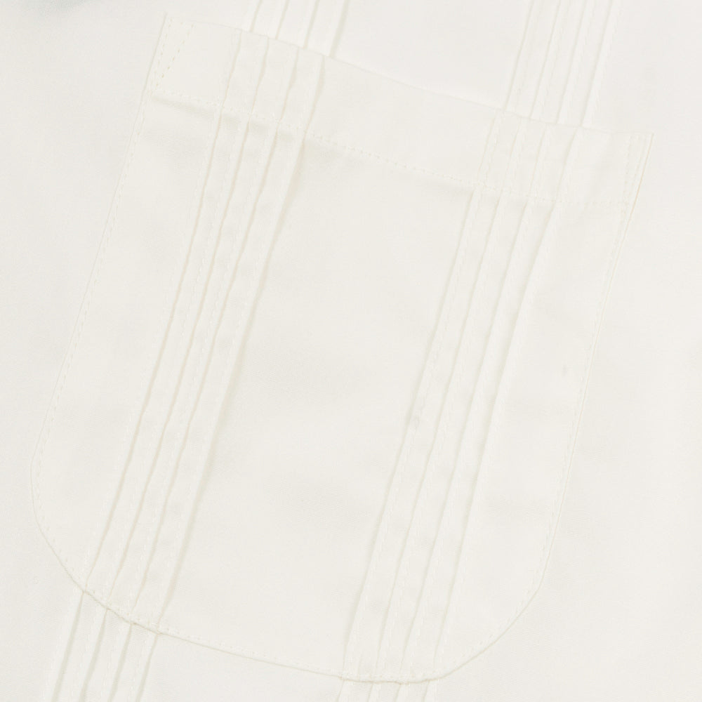 Berni Chemisette Coastline Shirt Off White Coastline Shirt-off White