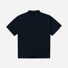 Berni Chemisette Game Night Shirt Navy Game Night Shirt-navy
