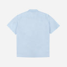 Berni Chemisette Game Night Shirt Sky Blue Game Night Shirt-sky Blue
