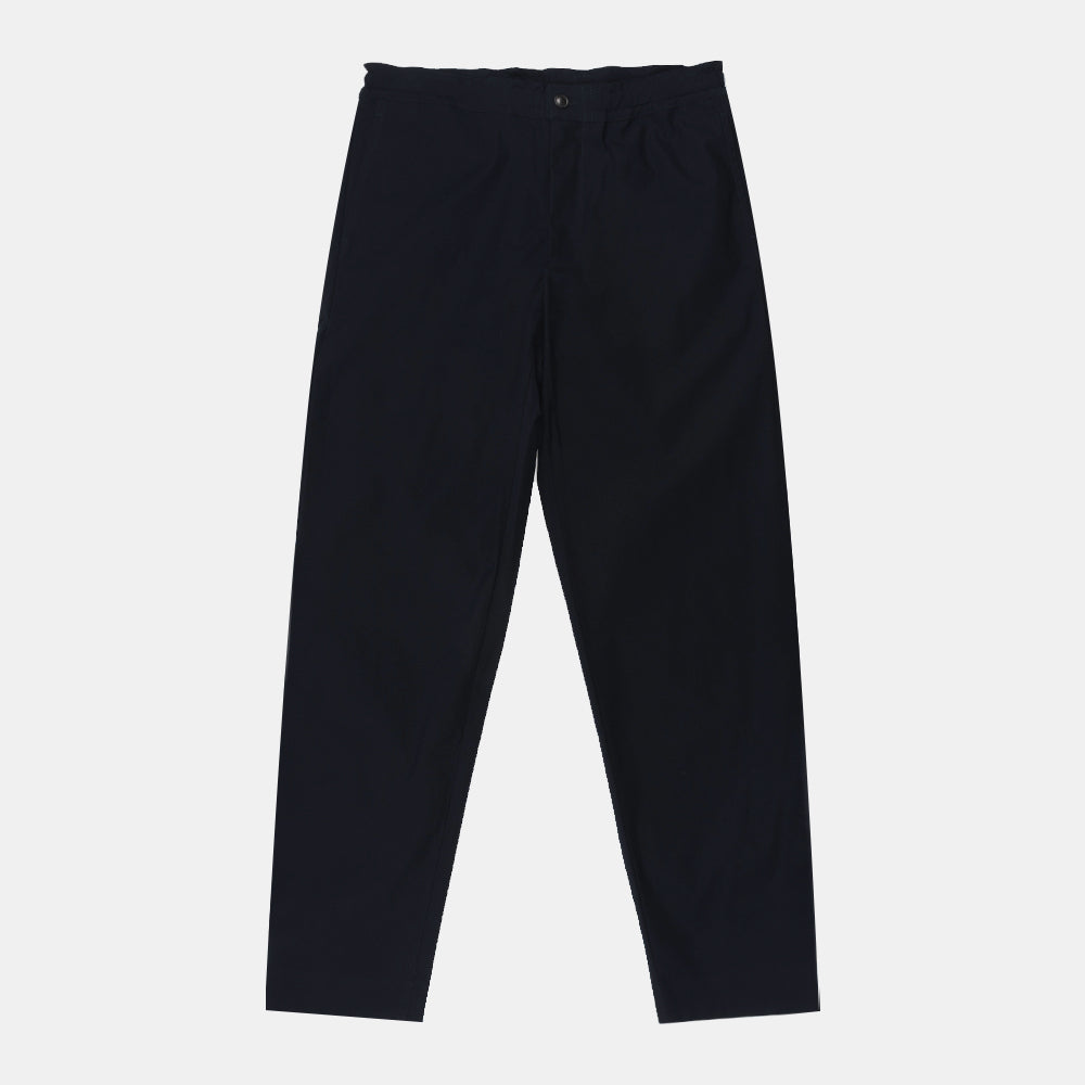 Berni Credible Pants Navy Credible Pants-navy