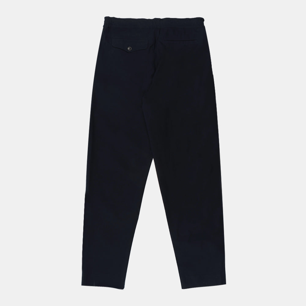 Berni Credible Pants Navy Credible Pants-navy