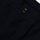 Berni Credible Pants Navy Credible Pants-navy