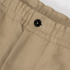 Berni Credible Pants Safari Credible Pants-safari