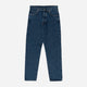 Berni Jean Retro Reign Denim Pants Blue RETRO REIGN DENIM PANTS - BLUE