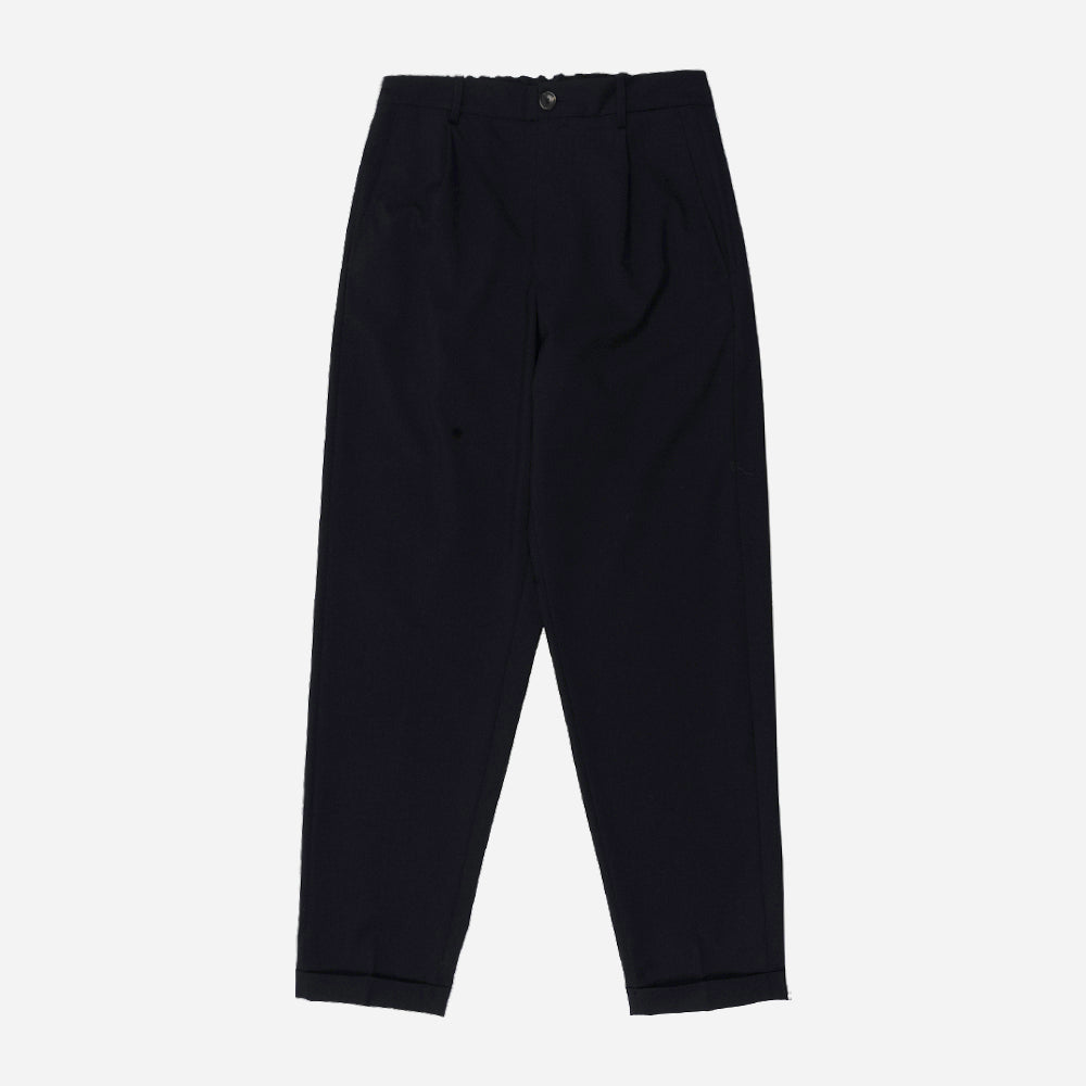 Berni Pantalon Ultra Credible Navy Ultra Credible Pants-navy