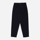 Berni Pantalon Ultra Credible Navy Ultra Credible Pants-navy