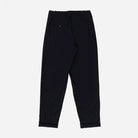 Berni Pantalon Ultra Credible Navy Ultra Credible Pants-navy