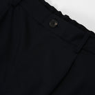 Berni Pantalon Ultra Credible Navy Ultra Credible Pants-navy