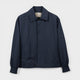 Berni Sitcom Jacket Navy SITCOM-JACKET-NAVY
