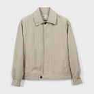 Berni Sitcom Jacket Pebble Sitcom-jacket-pebble