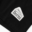 Berni Submark Tee Black Submark Tee-black