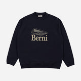 Sweat Landmark Sweater