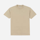 Berni T- Shirt Landmark Tee Limestone Landmark Tee -limestone