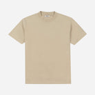 Berni T- Shirt Landmark Tee Limestone Landmark Tee -limestone