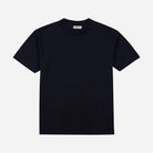 Berni T- Shirt Landmark Tee Navy Landmark Tee -navy