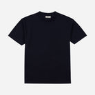 Berni T- Shirt Landmark Tee Navy Landmark Tee -navy