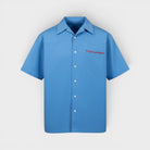 Berni The House Of Luck Shirt Pacific Blue House-of-luck-shirt-pacific-bl