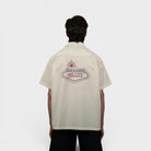 Berni The House Of Luck Shirt Vintage White House-of-luck-shirt-vintage-wh