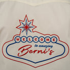 Berni The House Of Luck Shirt Vintage White House-of-luck-shirt-vintage-wh