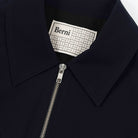 Berni Veste Fake Escape Jacket Navy Fake Escape Jacket-navy
