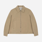 Berni Veste Fake Escape Jacket Safari Fake Escape Jacket-safari