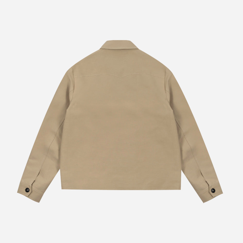 Berni Veste Fake Escape Jacket Safari Fake Escape Jacket-safari