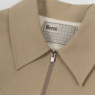 Berni Veste Fake Escape Jacket Safari Fake Escape Jacket-safari