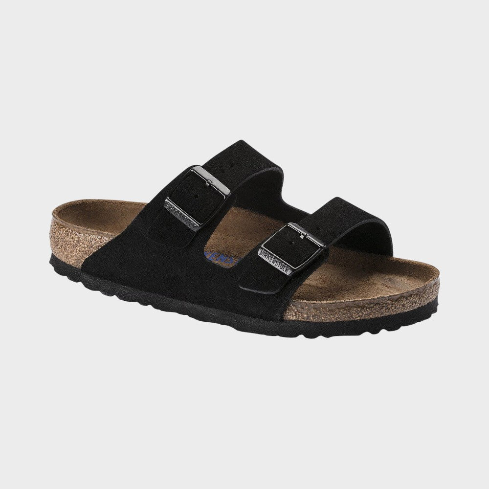 Birkenstock Arizona Black 951323