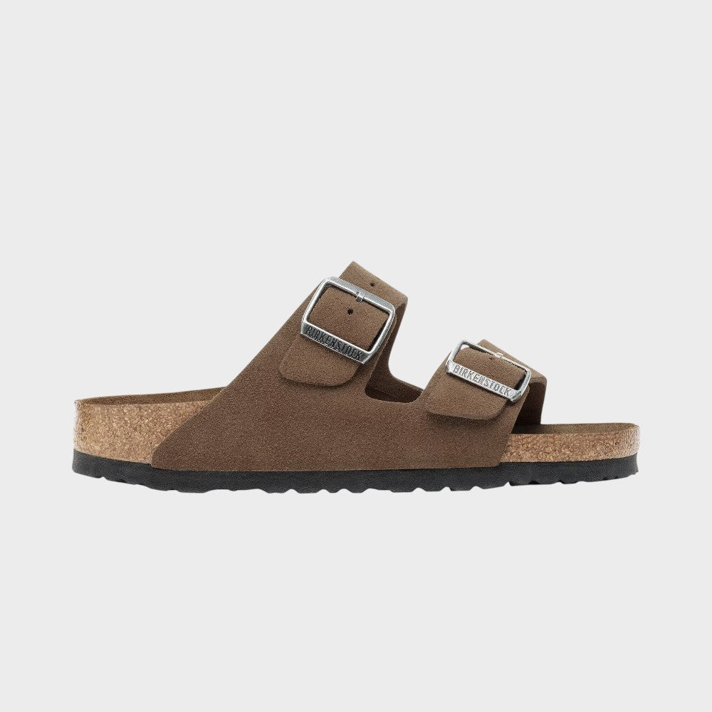 Birkenstock Arizona Dark Tea 1030865