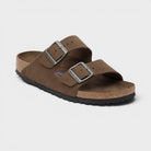 Birkenstock Arizona Dark Tea 1030865