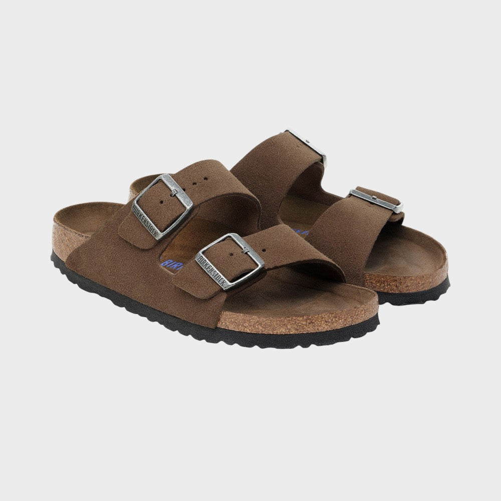 Birkenstock Arizona Dark Tea 1030865