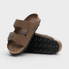 Birkenstock Arizona Dark Tea 1030865