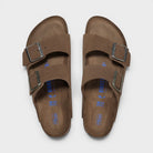 Birkenstock Arizona Dark Tea 1030865