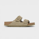 Birkenstock Arizona Fadded Khaki 1019088