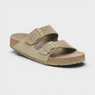 Birkenstock Arizona Fadded Khaki 1019088