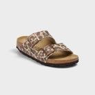 Birkenstock Arizona Leo Sandcastle 1033330