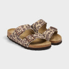 Birkenstock Arizona Leo Sandcastle 1033330