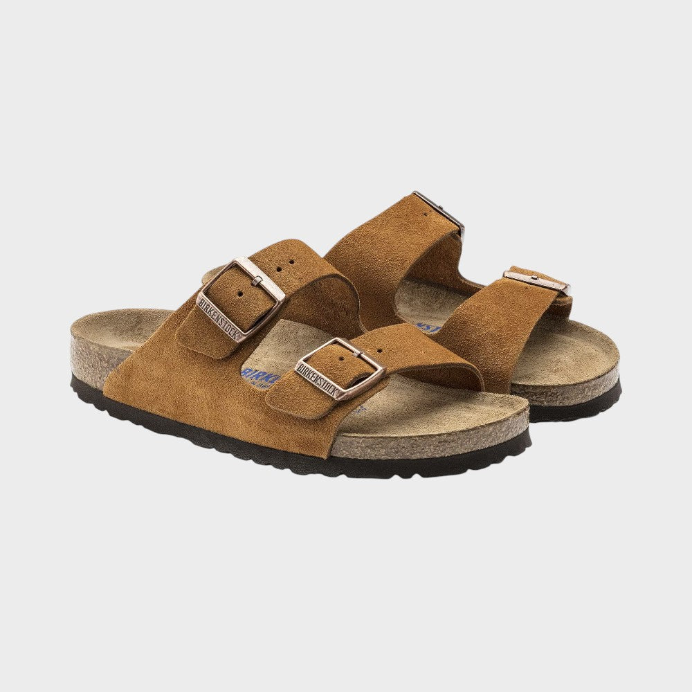 Birkenstock Arizona Mink 1009527